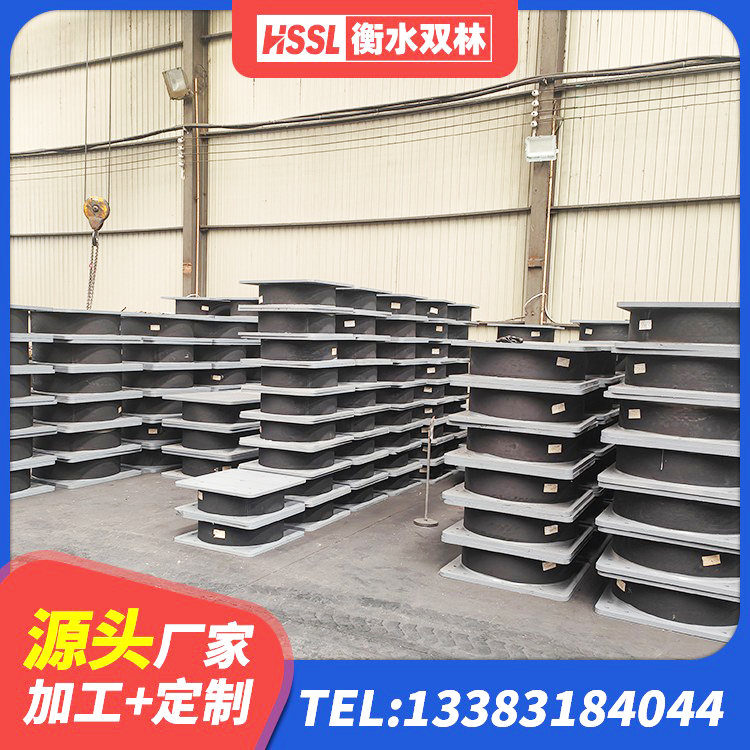 阿拉善右旗LNR1300支座多少钱 阿拉善右旗建筑隔震支座1型源头工厂 阿拉善右旗LRB橡胶隔震支座700(II型)源头工厂 阿拉善右旗HDR400高阻尼隔震支座 - 第2张