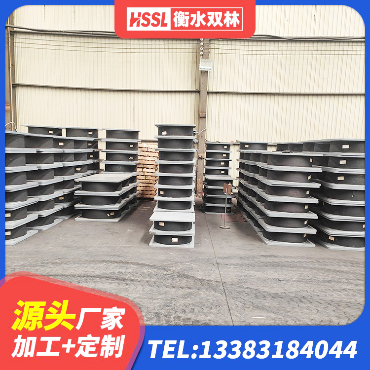 阿拉善右旗LNR1400橡胶支座生产厂家 阿拉善右旗建筑抗震隔震支座厂家 阿拉善右旗LRB900铅芯隔震支座 阿拉善右旗LNR500橡胶支座 - 第6张