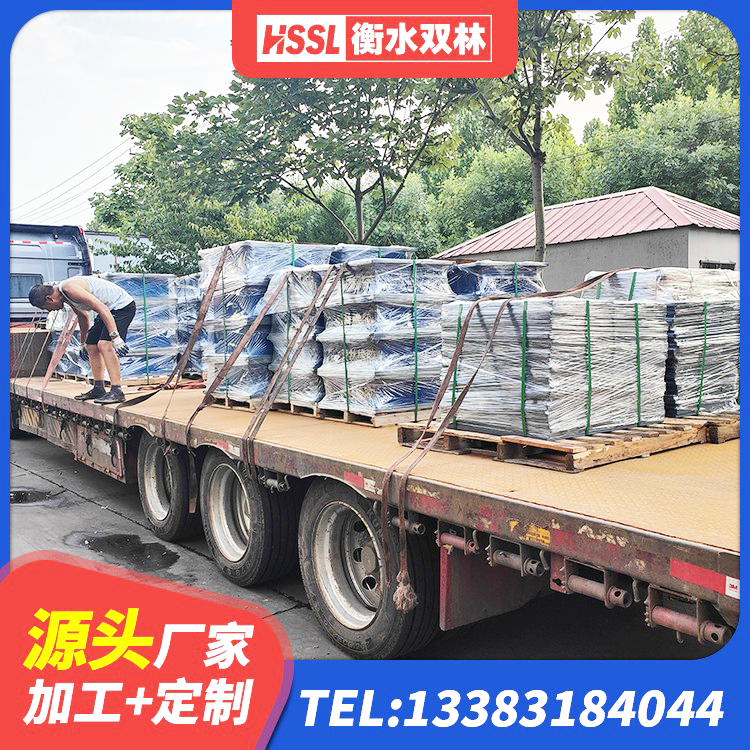 阿拉善右旗LNR1400橡胶支座生产厂家 阿拉善右旗建筑抗震隔震支座厂家 阿拉善右旗LRB900铅芯隔震支座 阿拉善右旗LNR500橡胶支座 - 第5张