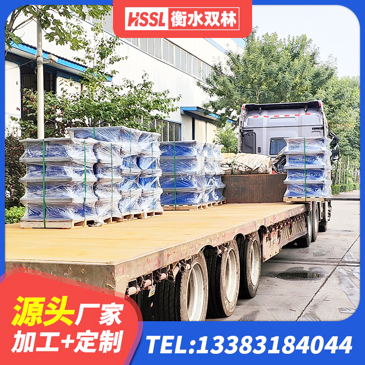 阿拉善右旗房子减震支座 阿拉善右旗LNRφ400叠层隔震支座 阿拉善右旗叠层橡胶减震支座什么价格 阿拉善右旗建筑铅芯橡胶隔震支座(LRB)厂家 - 第5张