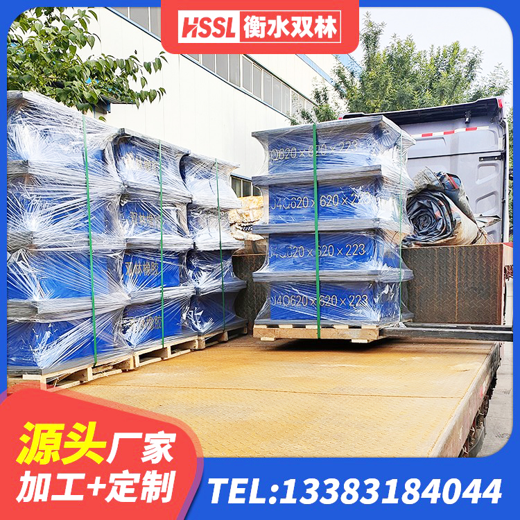 阿拉善右旗建筑隔震支座定制 阿拉善右旗LRB铅芯橡胶隔震支座 阿拉善右旗预制楼梯隔震支座生产厂家 阿拉善右旗隔震支座LRB800生产厂家 - 第3张