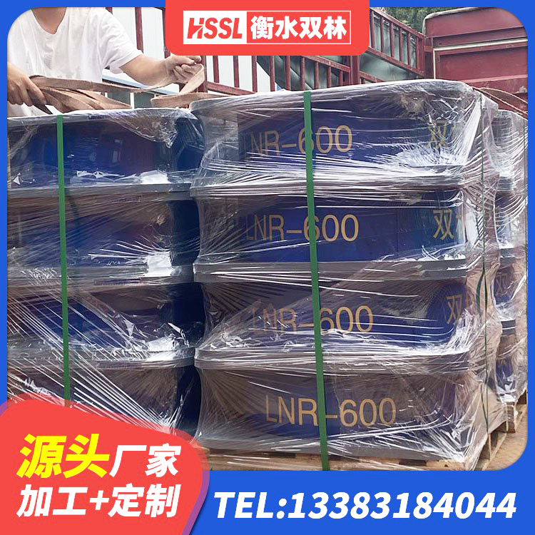 阿拉善右旗高阻尼比隔震支座源头工厂 阿拉善右旗建筑橡胶隔震支座LNR-700源头工厂 阿拉善右旗非连续端铅芯隔震支座 阿拉善右旗LRB900-Ⅱ有铅芯橡胶隔震支座厂家 - 第3张