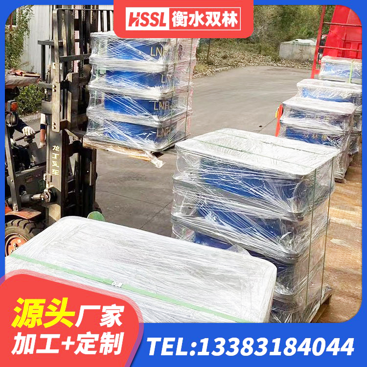 阿拉善右旗高阻尼隔震支座HDR厂家 阿拉善右旗LRB橡胶隔震支座600(II型)厂家 阿拉善右旗隔震支座LRB1000 阿拉善右旗隔震支座HDR(I)-270*320*167-G1.0源头工厂 - 第1张