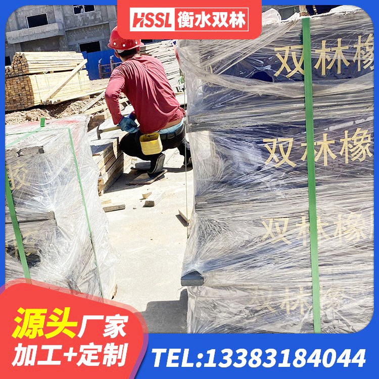 阿拉善右旗高阻尼比隔震支座源头工厂 阿拉善右旗建筑橡胶隔震支座LNR-700源头工厂 阿拉善右旗非连续端铅芯隔震支座 阿拉善右旗LRB900-Ⅱ有铅芯橡胶隔震支座厂家 - 第2张