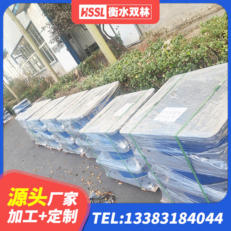 阿拉善右旗二型隔震支座多少钱 阿拉善右旗建筑抗震支座装置源头工厂 阿拉善右旗矩形高阻尼隔震橡胶支座什么价格 阿拉善右旗高阻尼HDR隔震支座什么价格 - 第1张