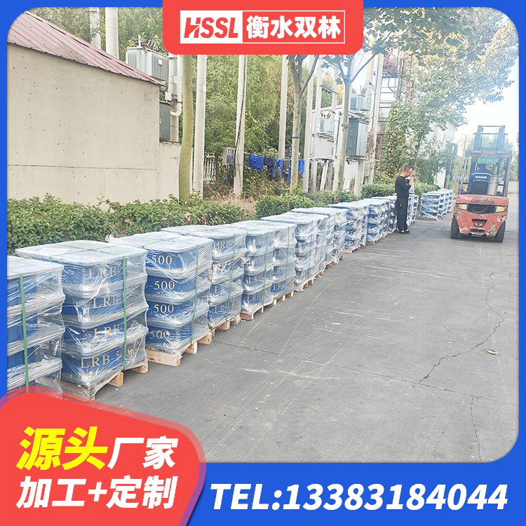 阿拉善右旗LNR建筑隔震支座生产厂家 阿拉善右旗建筑楼梯叠层橡胶隔震支座生产厂家 阿拉善右旗建筑受力的隔震支座生产厂家 阿拉善右旗HDR500橡胶隔震支座源头工厂 - 第1张
